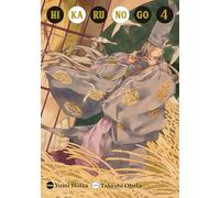 HIKARU NO GO 04