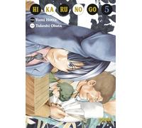 HIKARU NO GO 05