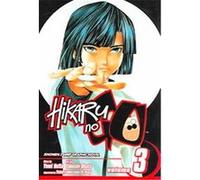 Hikaru No Go 1, Hikaru No Go (Graphic Novels) Andy Nakatani, Yumi Hotta (Auteur)