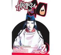 Hikaru No Go 1, Hikaru No Go (Graphic Novels) Andy Nakatani, Yumi Hotta (Auteur)