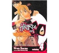 Hikaru No Go 1, Hikaru No Go (Graphic Novels) Andy Nakatani, Yumi Hotta (Auteur)