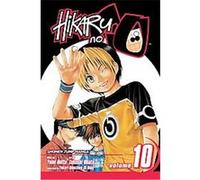 Hikaru No Go 10, Hikaru No Go (Graphic Novels) Yumi Hotta (Auteur)