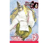 Hikaru No Go 15, Hikaru No Go (Graphic Novels) Yumi Hotta (Auteur)