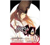 Hikaru No Go 17, Hikaru No Go (Graphic Novels) Yumi Hotta (Auteur)