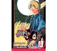 Hotta, Yumi - HIKARU NO GO GN VOL 19