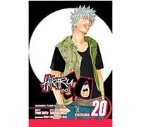 Hikaru No Go 20, Hikaru No Go (Graphic Novels) Yumi Hotta (Auteur)