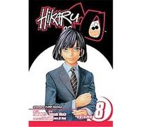 Hikaru No Go 8, Hikaru No Go (Graphic Novels) Yumi Hotta (Auteur)