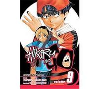 Hikaru No Go 9, Hikaru No Go (Graphic Novels) Yumi Hotta (Auteur)