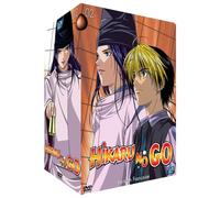 Hikaru no Go-Box 2 [Édition Simple VF]