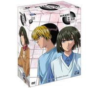 Hikaru No Go - Box 3