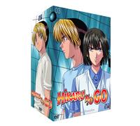 Hikaru No Go - Box 3 - Édition Simple Vf