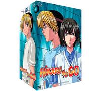Hikaru No Go - Box 3 - Édition Simple Vf