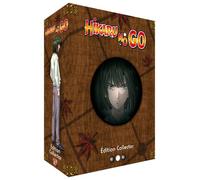 Hikaru No Go-Collector VO/VF Partie 3