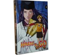 Hikaru No Go Dvd N° 1