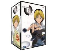 Hikaru No Go-Edition Simple Vol.1