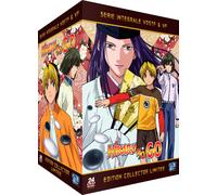 Hikaru No Go - Intégrale En Coffret - Collector - Vostfr/Vf (Coffret De 24 Dvd)