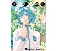 Hikaru no go Luxe T02 Yumi Hotta (Auteur)