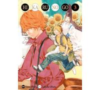 Yumi Hotta – Hikaru no go Tome 3 – Édition luxe – Broché