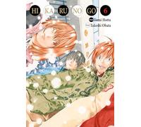 Hikaru no go Luxe T06 (6)