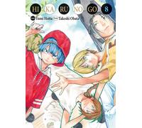 Hikaru no go Luxe T08 Edition de luxe - Yumi Hotta - Delcourt - broché - Manga