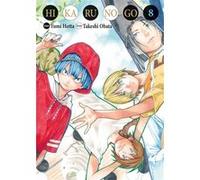 Hikaru no go Luxe T08 Yumi Hotta (Auteur), Takeshi Obata (Dessinateur)