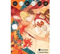Hikaru no go Luxe T10 Yumi Hotta (Auteur)