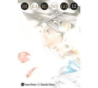 Hikaru no go Luxe T12 Yumi Hotta (Auteur)