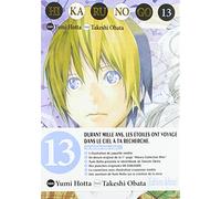 Yumi Hotta – Hikaru no Go – Tome 13 – Édition Deluxe – Delcourt