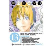 Hikaru no go Luxe T13 Yumi Hotta (Auteur), Takeshi Obata (Dessinateur)