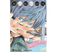 Hikaru no Go – Édition Luxe – Tome 14 – Delcourt