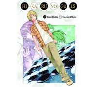 Hikaru no go Luxe T15 Yumi Hotta (Auteur)