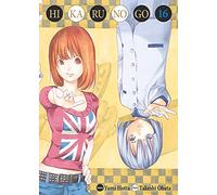 Hikaru no go – Édition Luxe – Tome 16 – Delcourt