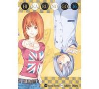 Hikaru no go Luxe T16 Yumi Hotta (Auteur), Takeshi Obata (Dessinateur)
