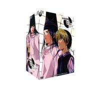 Hikaru no Go part 2 - VOSTF