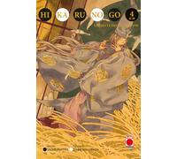 Hikaru no go. Ultimate deluxe edition (Vol. 4)