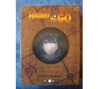Hikaru No Go - Version Ultime Collector Part.3