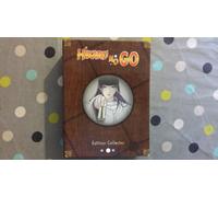 Hikaru No Go Version Ultime Collector Vovf Volume 2