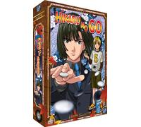 Hikaru no go, vol. 2