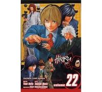 Hikaru no Go, Vol. 22 Hotta, Yumi (Auteur)