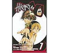 Hikaru No Go, Vol. 7
