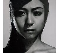 Hikaru Utada - Deep River (Japanese Pressing) [Import]