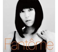 Hikaru Utada - Fantome (Japanese Pressing) [Import]