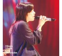 Hikaru Utada Live Chronicles Unplugged (2001) [Blu-Ray]