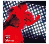 Hikaru Utada Live Chronicles Utada United 2006 - Japanese Blu-Ray/Region A [Blu-Ray] Japan - Import