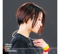 Hikaru Utada Live Chronicles Wild Life (2010) [Blu-Ray]