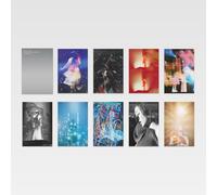 HIKARU UTADA NINE STORIES Photocard set【フォトカードセット】