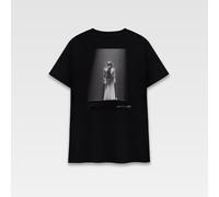 HIKARU UTADA NINE STORIES Tee [DAIDO MORIYAMA] XL【TシャツXLサイズ】