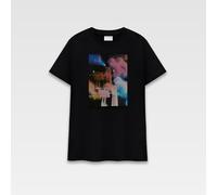 HIKARU UTADA NINE STORIES Tee [JOHN YUYI] M【TシャツMサイズ】