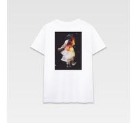 HIKARU UTADA NINE STORIES Tee [KAZUHEI KIMURA] M【TシャツMサイズ】