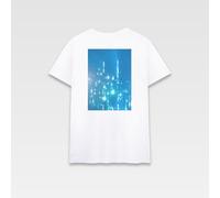 HIKARU UTADA NINE STORIES Tee [RINKO KAWAUCHI] L【TシャツLサイズ】